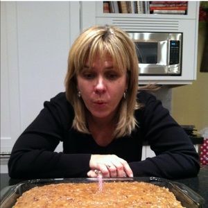 Meet your Posher, Kate